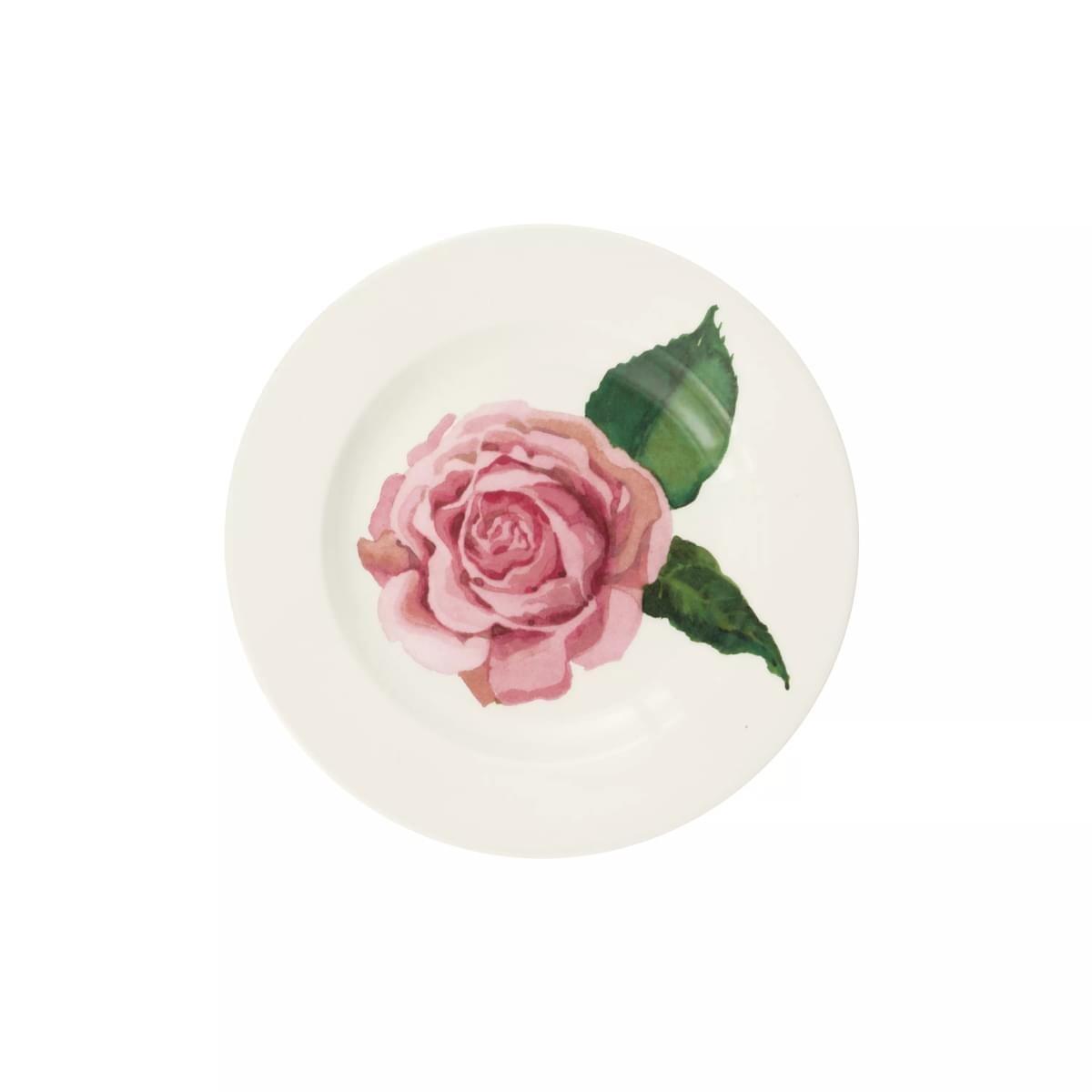 Emma Bridgewater Roses All My Life 6.5 Inch Plate