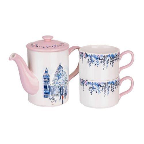 Cath Kidston London Tea For Two
