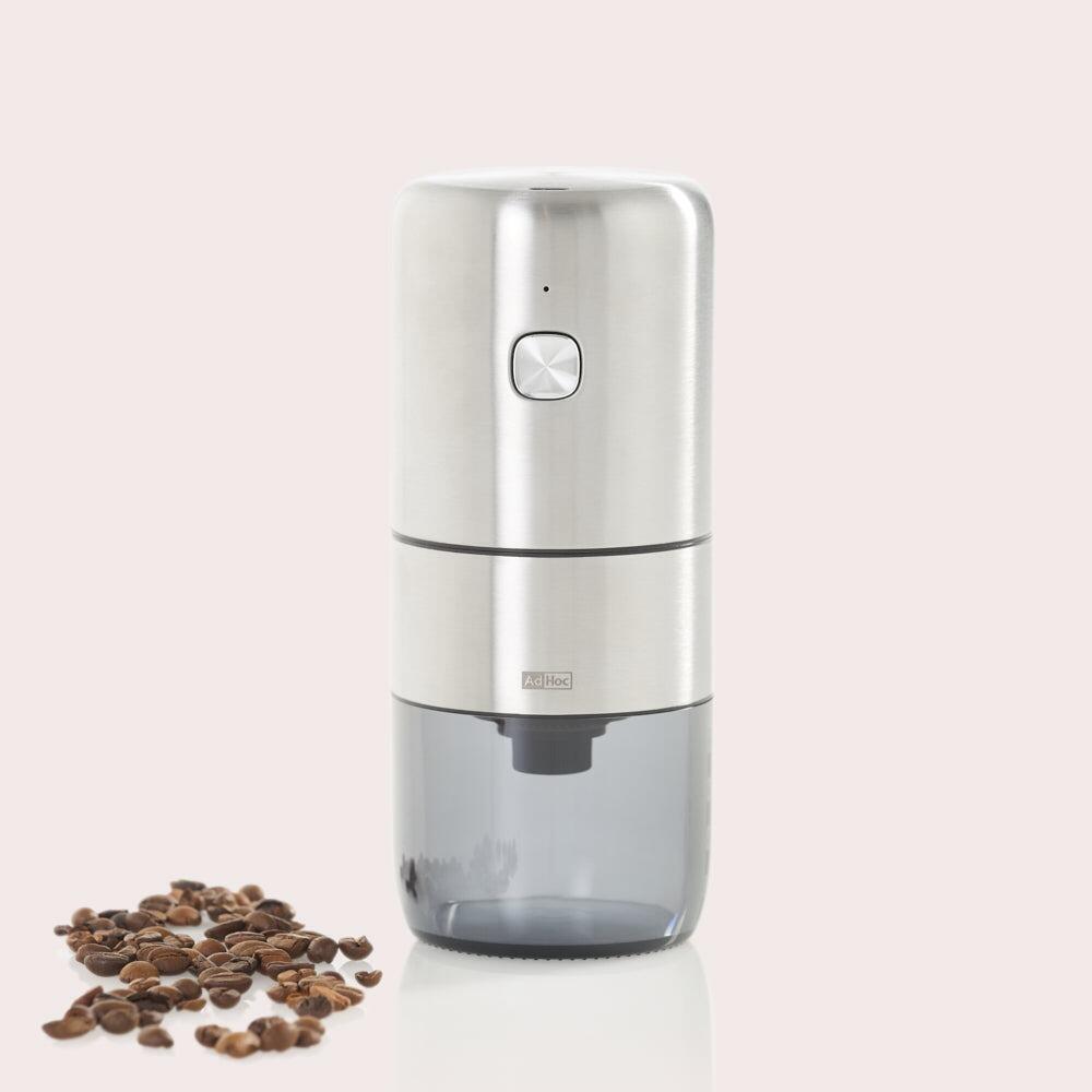 AdHoc i.Mill Electric Coffee Grinder
