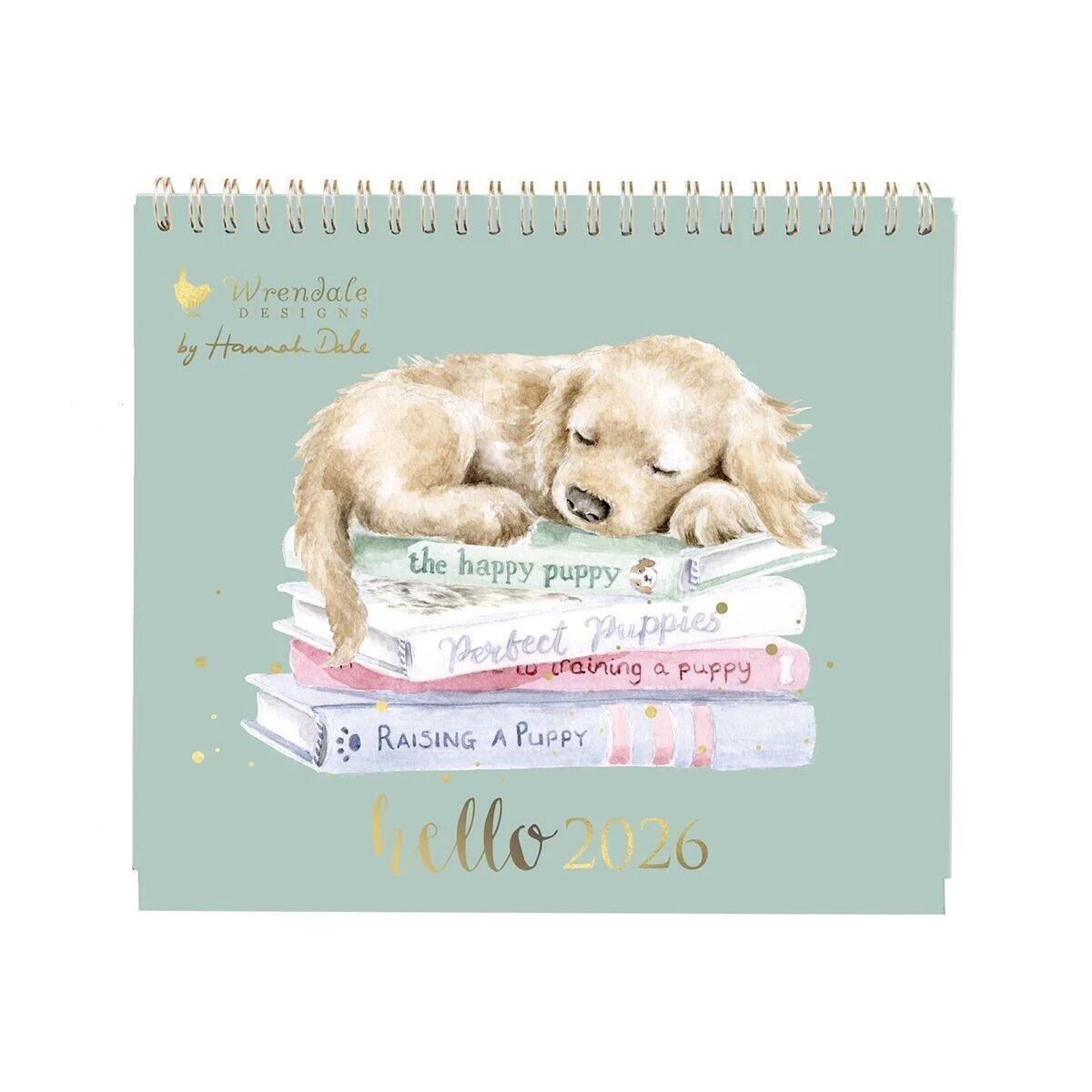 Wrendale Designs Calendars & Diaries