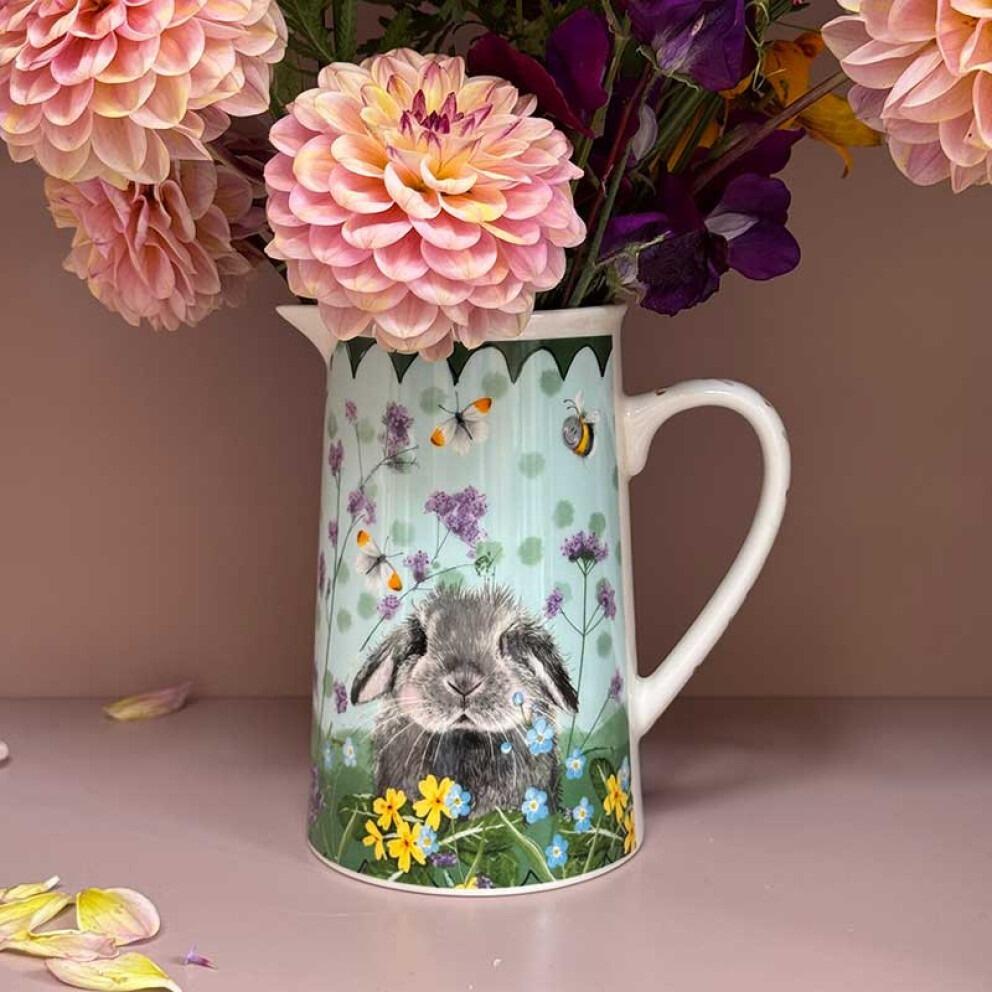 Alex Clark Bramble Jug Bunny 500ml