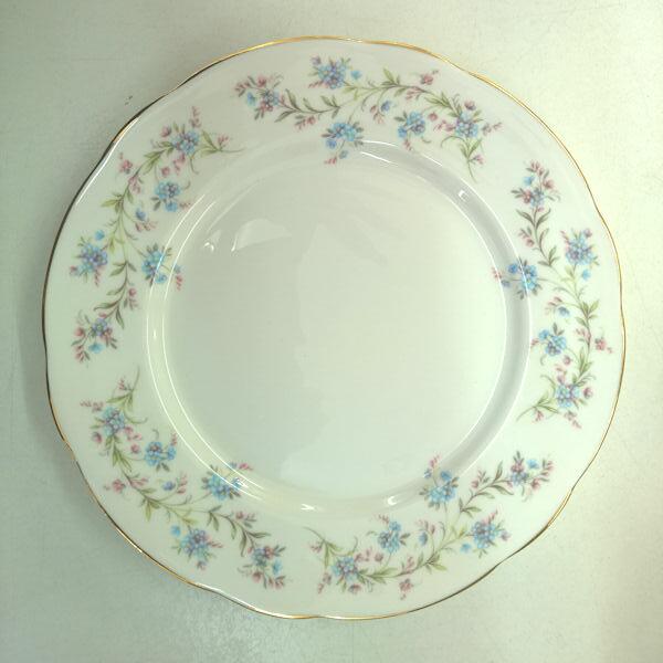 Duchess China Tranquility - Salad Plate 21cm