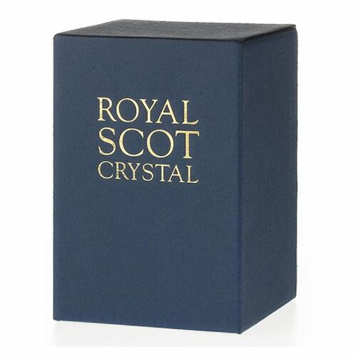 Royal Scot - London - Wine Decanter - Gift Box