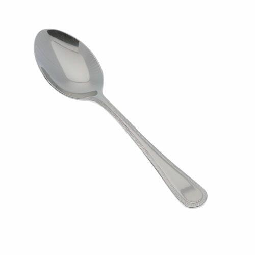 Arthur Price Bead Tea Spoon