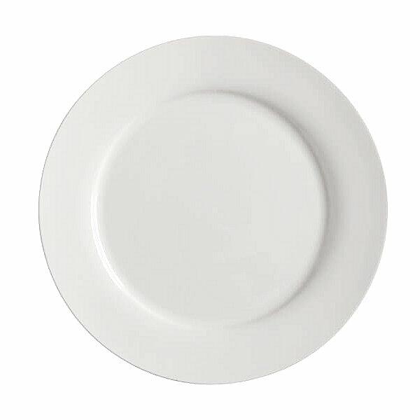 Maxwell & Williams - Cashmere Rim Dinner Plate 27.5cm