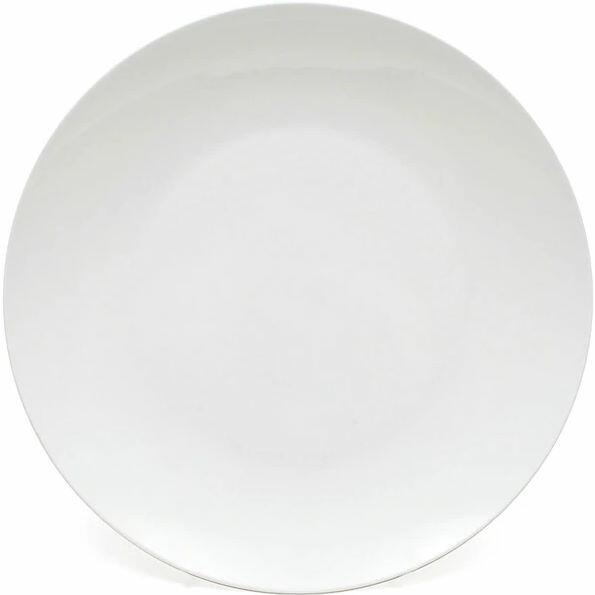 Maxwell & Williams - Cashmere Coupe Dinner Plate 27cm