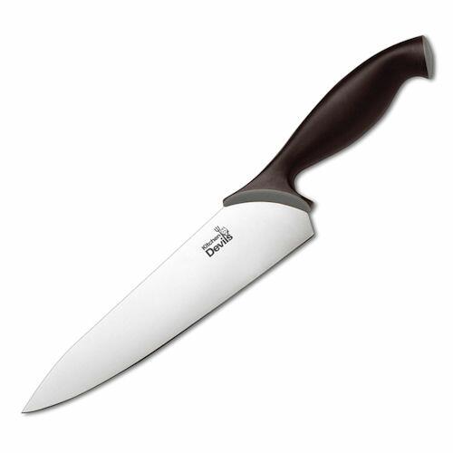 Kitchen Devils - Control Large Cooks Knife