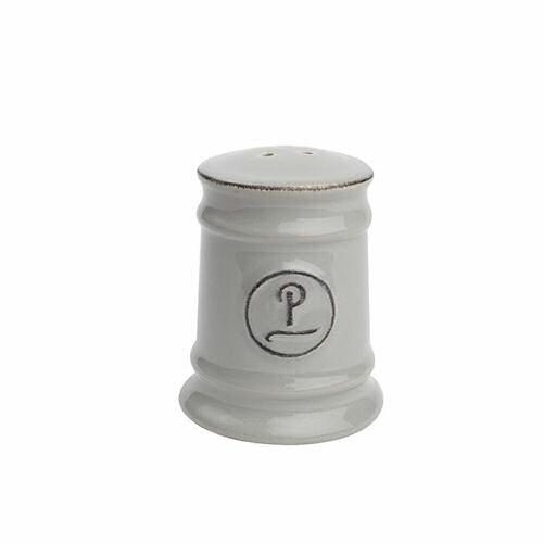 T&G Pride of Place Pepper Shaker in Cool Grey