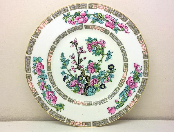 Duchess China Indian Tree - Tea Plate 16cm