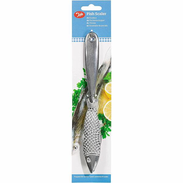 Tala Aluminium Fish Scaler