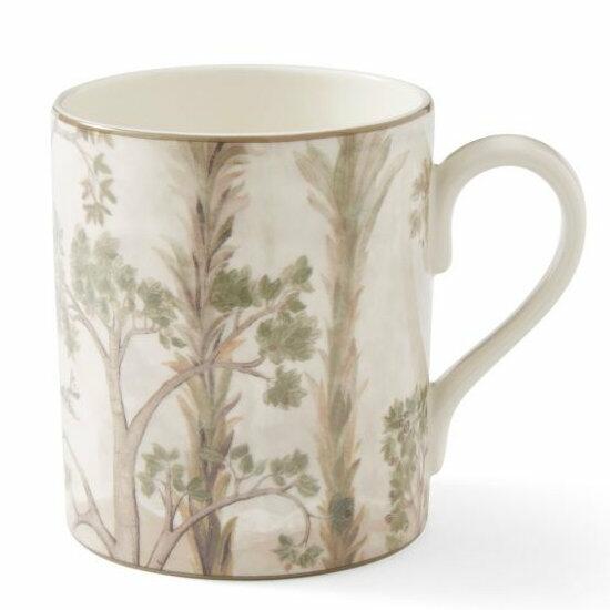 Spode Tall Trees Mug 0.45L 16floz
