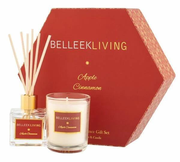 Belleek Candles & Diffusers