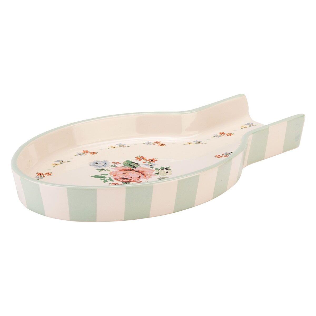 Cath Kidston Feels Like Home Spoon Rest