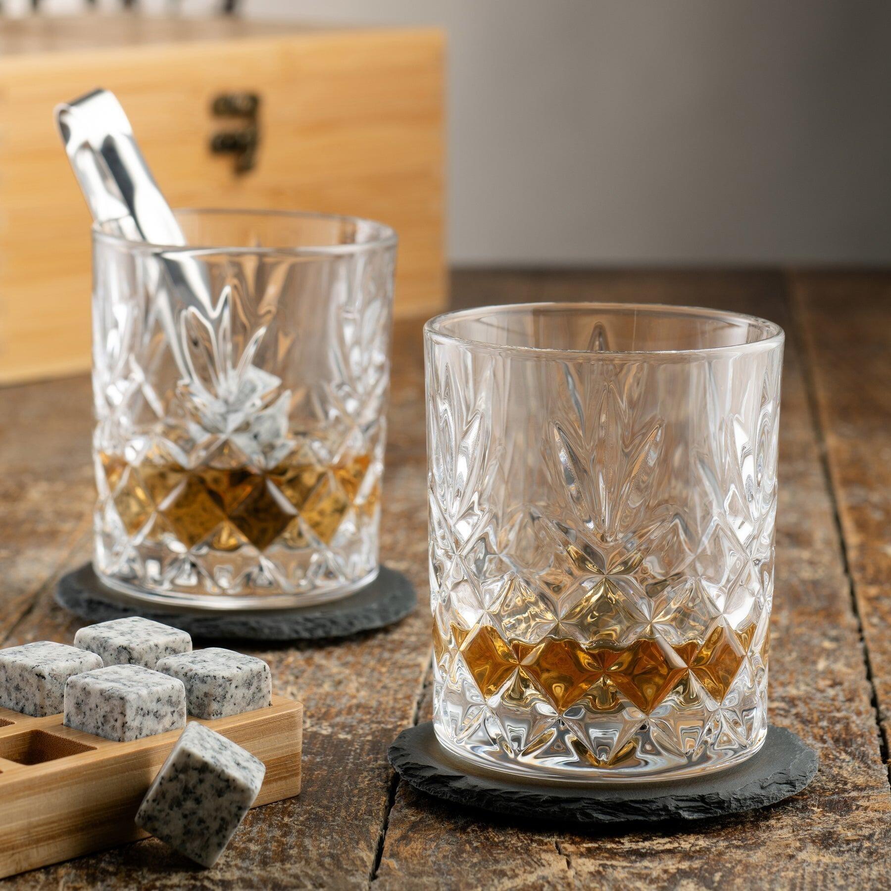 Galway Crystal Glasses & Carafes