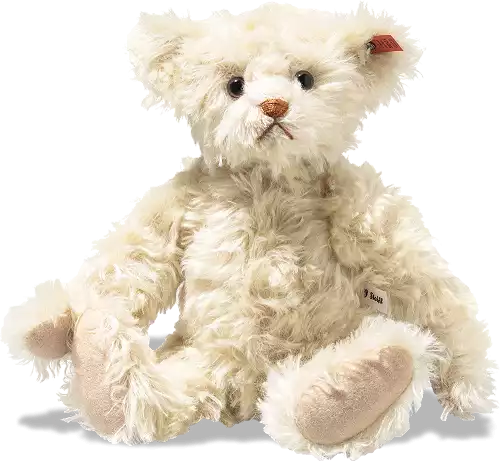 Steiff 1925 Replica Jointed Mohair Teddy Bear 33cm Limited Edition