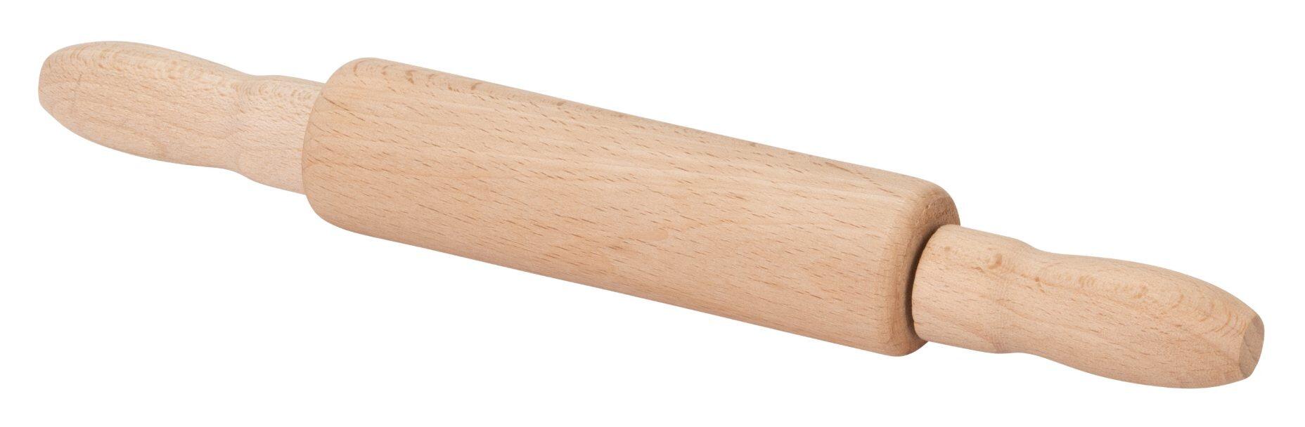 Just The Thing FSC Beech Mini Rolling Pin
