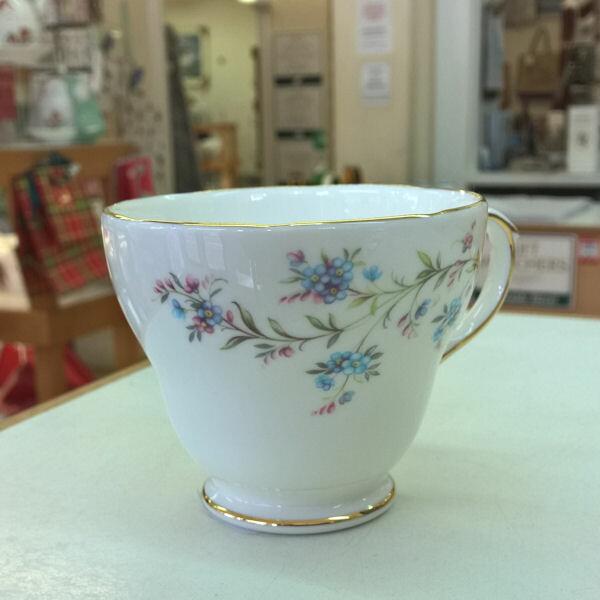 Duchess China Tranquility - Teacup