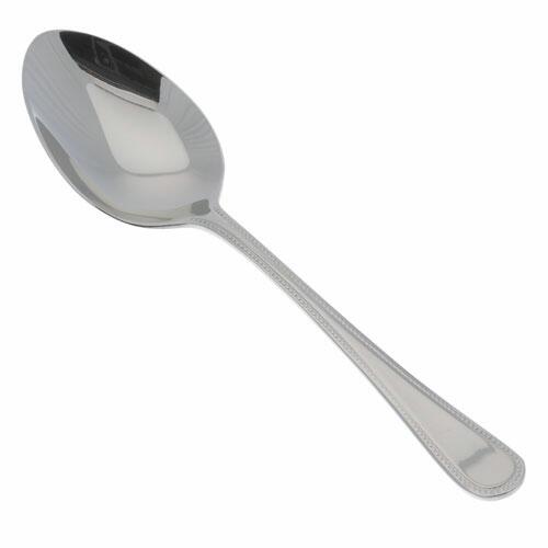 Arthur Price Bead Dessert Spoon