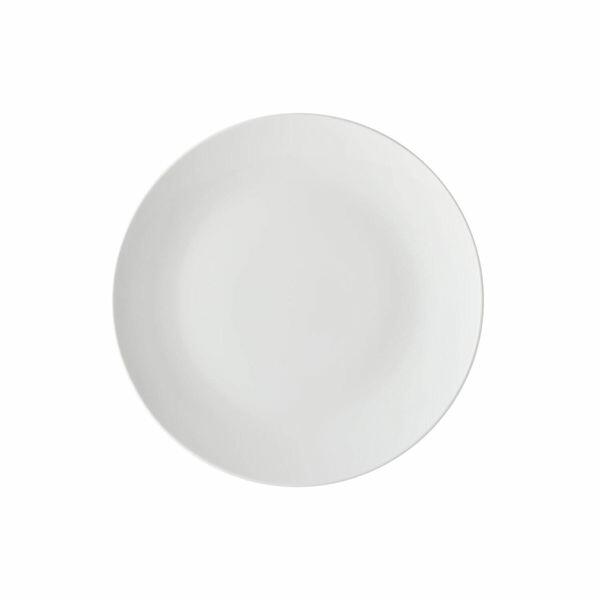 Maxwell & Williams - White Basics Coupe Side Plate 19cm (P7019)
