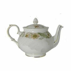 Duchess China Greensleeves - Teapot Medium 4 cup