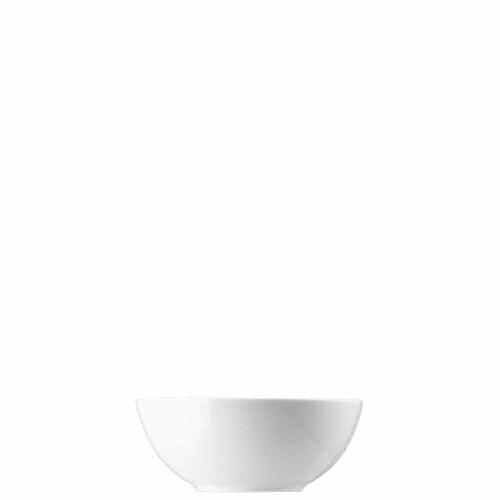 Rosenthal Thomas - Medaillon Weiss Cereal Dish 15 cm
