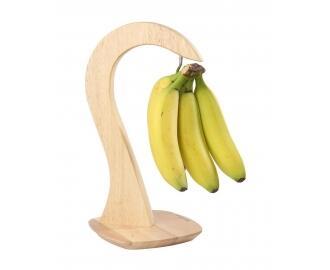 T&G Woodware Scimitar Banana Tree Assembled