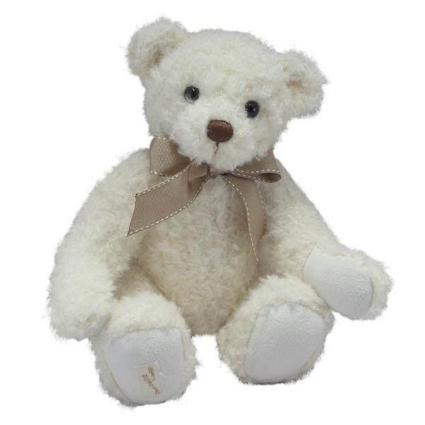 Dean's - Little Cutie Teddy Bear - Microfiber Plush - Limited Edition