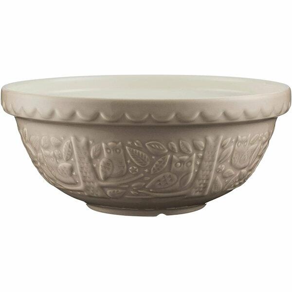Mason Cash In The Forest 26cm Stone Mixing Bowl S18