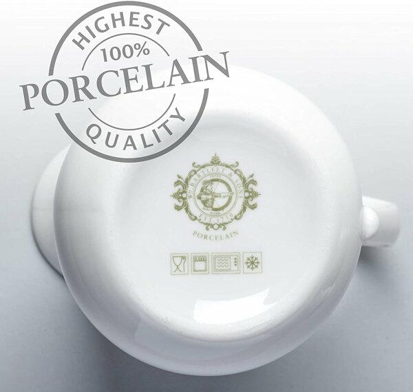 WMF Classic Milk Jug 300ml | Australia - View #9