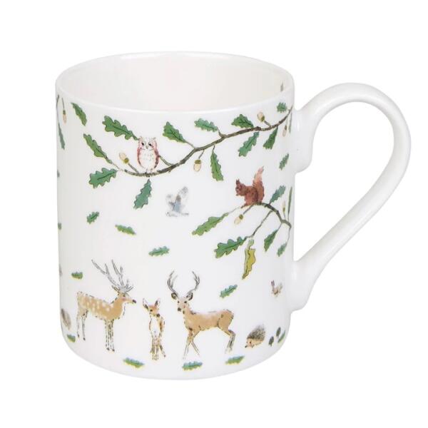 Sophie Allport Woodland Mug Standard National Trust