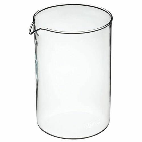 La Cafetiere Replacement Glass Jug 12 Cup