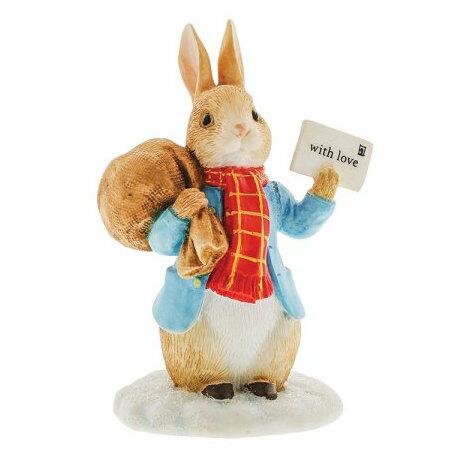 Beatrix Potter - Peter Rabbit With Love