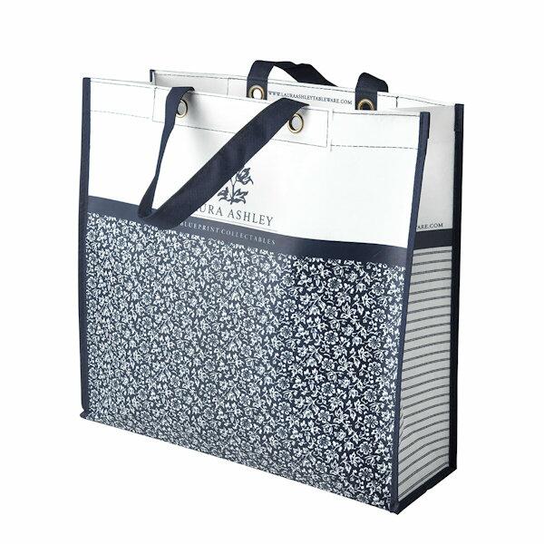 Laura Ashley Blueprint - Blueprint Collectables Shopper Bag