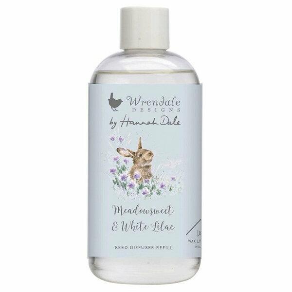 Wrendale Meadow Reed Diffuser Refill 200ml
