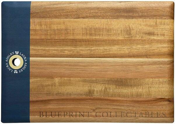 Laura Ashley Blueprint - Serving Tray Acacia Wood Board