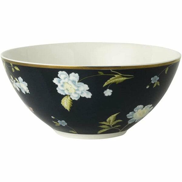Laura Ashley Heritage Collectables Bowl 16cm Midnight