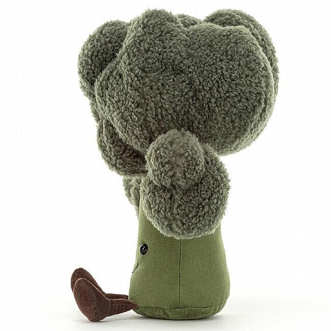 Jellycat Amuseables Broccoli 23cm