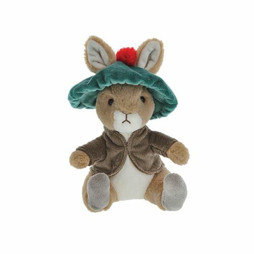 Benjamin Bunny Small 16cm - Beatrix Potter