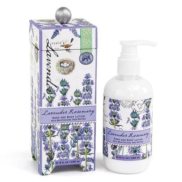 Michel Design Works - Hand & Body Lotion