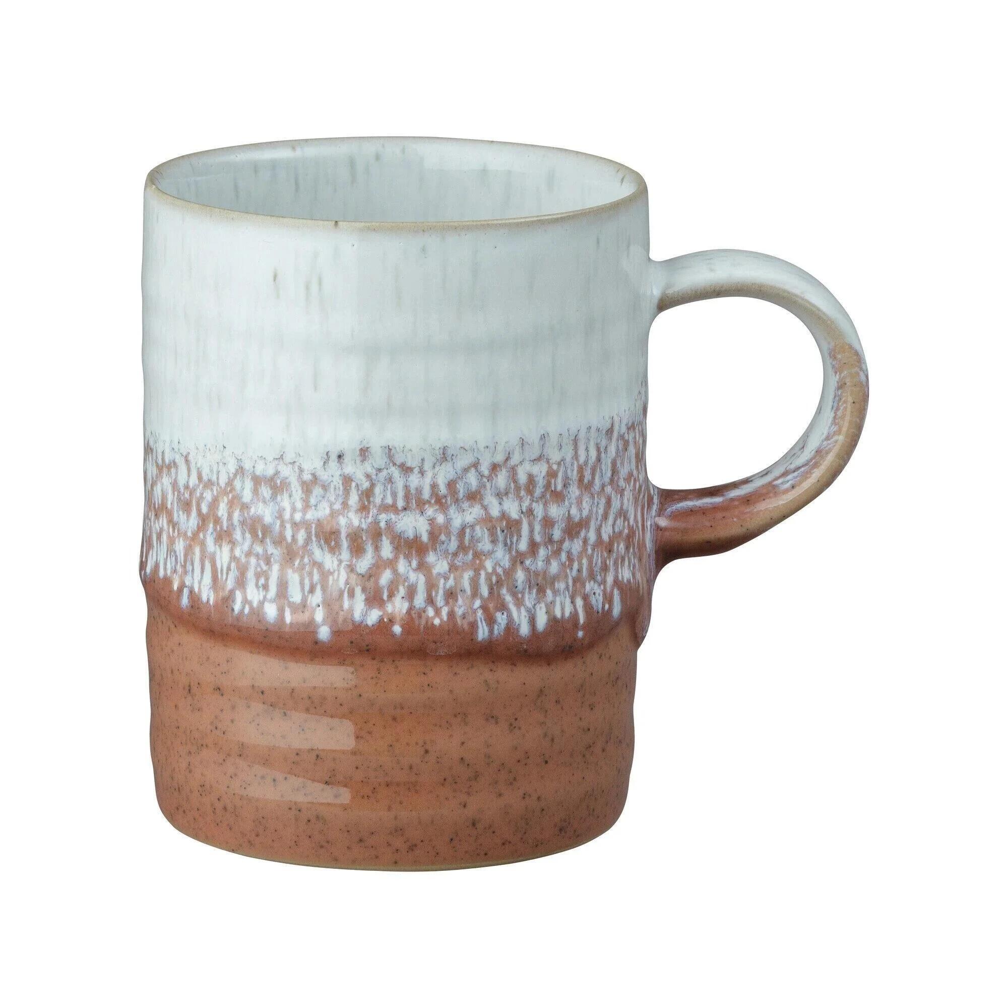 Denby Mug Collection