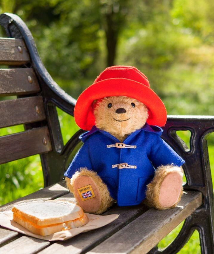 【中古】 Paddington Classic 1981 12