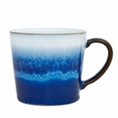 Denby Blue Haze Large Mug