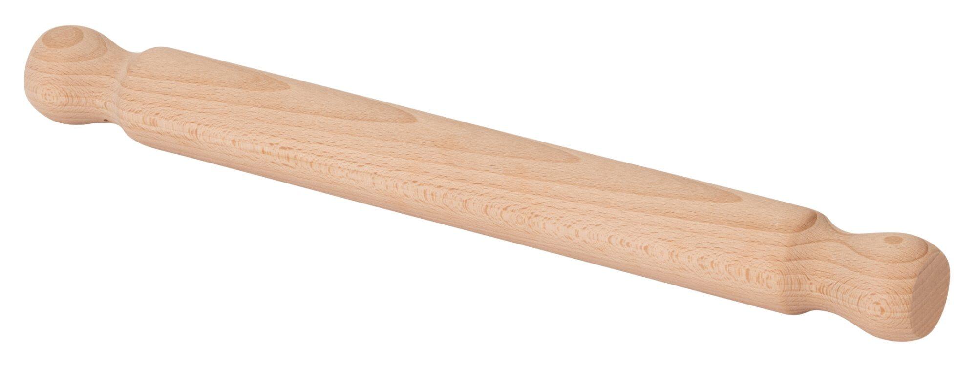 Just The Thing FSC Beech Solid Rolling Pin 40cm