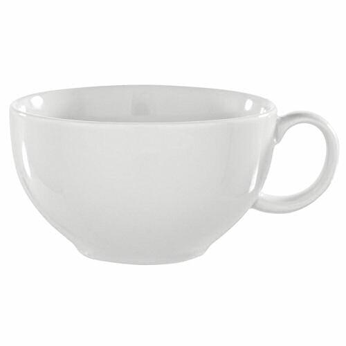 White By Denby Tea / Coffee Cup