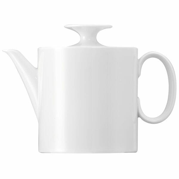 Rosenthal Thomas - Medaillon Weiss Tea Pot