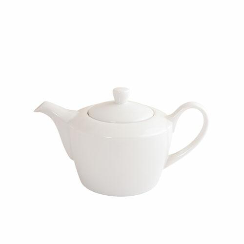 Fairmont & Main - Arctic Teapot - 4 Cup