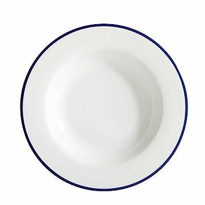 Fairmont & Main - Canteen Pasta Plate
