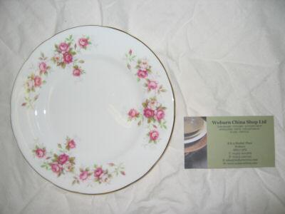 Duchess China June Bouquet - Teaplate 16cm