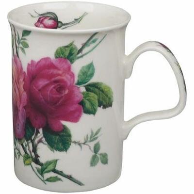 Roy Kirkham Lancaster Mug English Rose