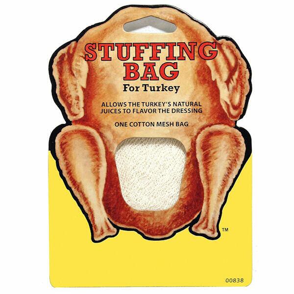 Eddingtons Heuck Turkey Stuffing Bag